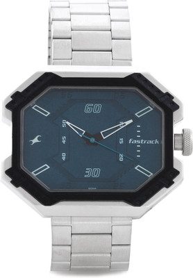 

Fastrack 3108SM03 Watch - For Men