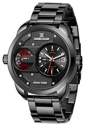 

Daniel Klein DK11000-4 Watch - For Men