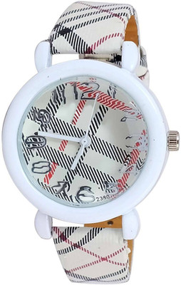 

Super Drool SD0260_WT_WHITE Watch - For Women