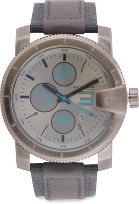 

Daniel Klein DK10296-3 Watch - For Men
