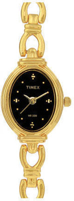 

Timex LJ05 Watch - For Women