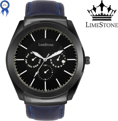 LimeStone LS2638 ~Alpha M10~ Watch  - For Men   Watches  (LimeStone)