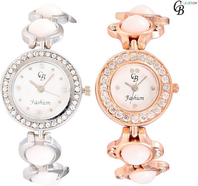 

CB Fashion RW147 147 Watch - For Women