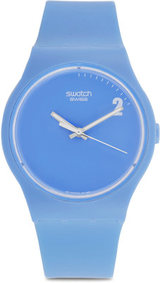 

Swatch SUJZ104 Watch - For Men