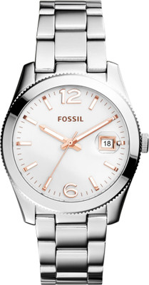 

Fossil ES3728 Watch - For Women
