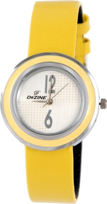 Dezine DZ-LR0070 Watch  - For Women   Watches  (Dezine)