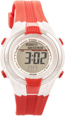 

Vizion V-8020082-6 DIgitalView Watch - For Boys & Girls