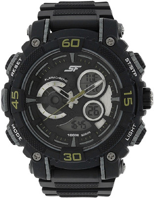 sonata sf xtreme gear watches