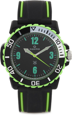 

Maxima 33268PPGN Drone Watch - For Men & Women