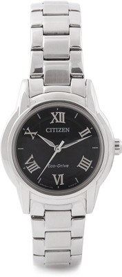 

Citizen FE2010-51E Eco-Drive Watch - For Women