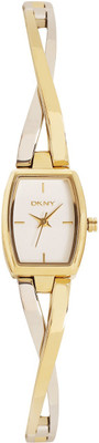 

DKNY NY2235 Crosswalk Watch - For Women(End of Season Style)
