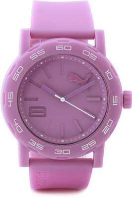 

Puma PU103202004U Watch - For Women