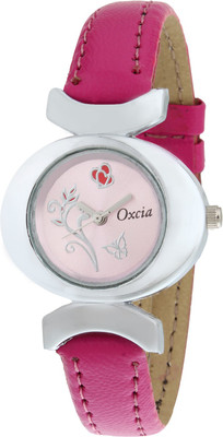 

Oxcia R-2106 Watch - For Girls