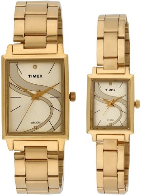 Timex TW00PR192 Analog Watch  - For Men   Watches  (Timex)