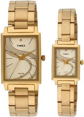 Timex TW00PR192 Watch - For Men