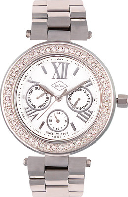 

Lee Cooper LC-1312L-E Watch - For Women