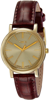 

Timex TWH2Z10006S Watch - For Men