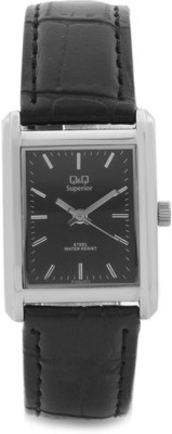 

Q&Q P329J302Y Watch - For Women