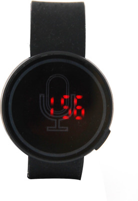

Fashion Knockout 35004 Watch - For Boys & Girls