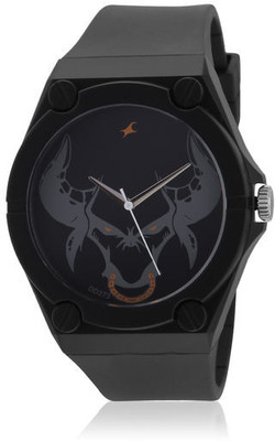 

Fastrack 9946PP02 Tees Watch - For Men & Women