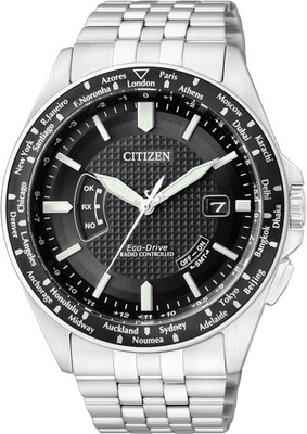 

Citizen CB0027-51E Eco-Drive Watch - For Men