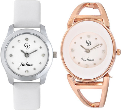 

CB Fashion 102-129 Watch - For Women
