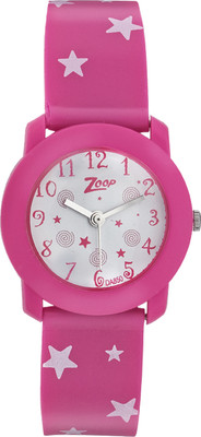 

Zoop C3025PP08 Watch - For Boys & Girls