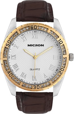 Micron 207 Watch  - For Men   Watches  (Micron)