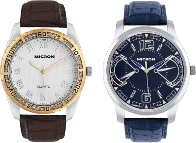 Micron 111 Watch  - For Men   Watches  (Micron)