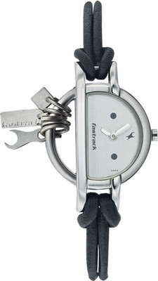 Fastrack 6032SL01 Basics Watch - For Women