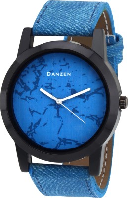 Danzen DZ-414 Analog Watch  - For Men   Watches  (Danzen)
