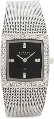 

Skagen 608SSSB OTHER Watch - For Women