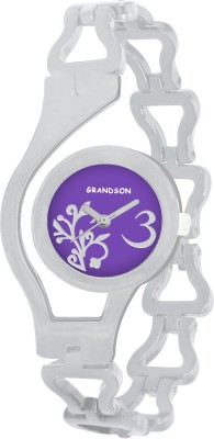 Grandson GSGS048 Analog Watch  - For Women   Watches  (Grandson)