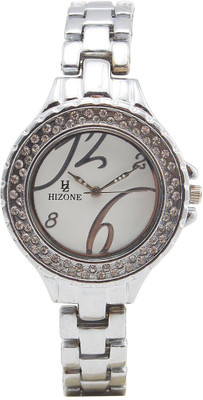 

Hizone HZ407WH Watch - For Women