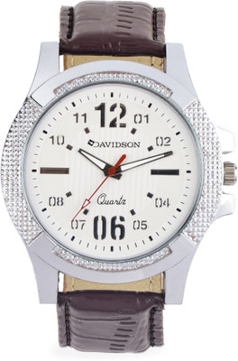 

Davidson DN-138 Watch - For Men