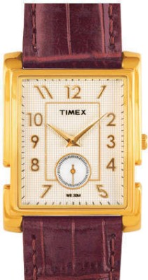 Timex NL14 Analog Watch  - For Men   Watches  (Timex)