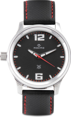 

Maxima 24052LMGI Attivo Watch - For Men