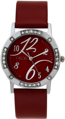 

Dice CMGA-M106-8534 Charming A Watch - For Women