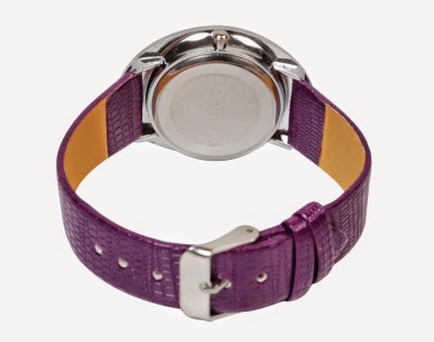 Exotica Fashions EFL-60-Purple Watch  - For Women   Watches  (Exotica Fashions)