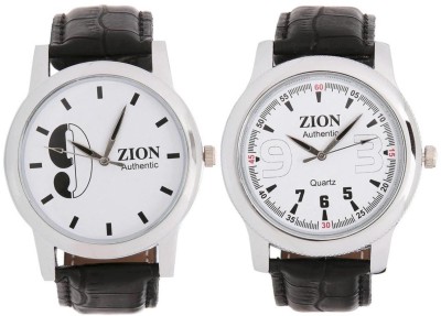 Zion 1042 Analog Watch  - For Men   Watches  (Zion)