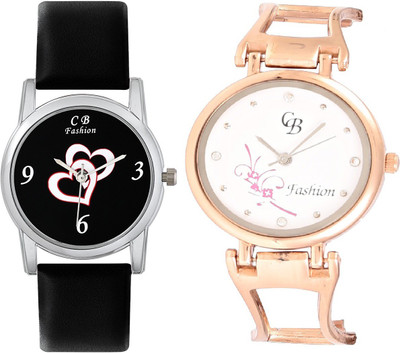 

CB Fashion 111-130 Watch - For Women