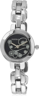 

Fostelo WAT-42N-46N-1 Signature Collection Watch - For Women