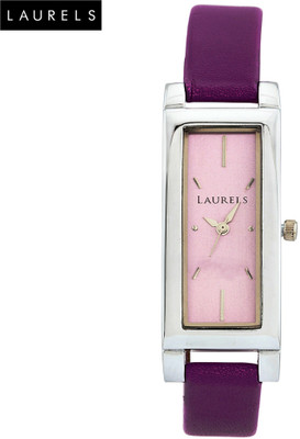 63% OFF on Laurels LL-Laura-102 Laura Watch - For Women 63% OFF on Laurels LL-Laura-102 Laura Watch - For Women
