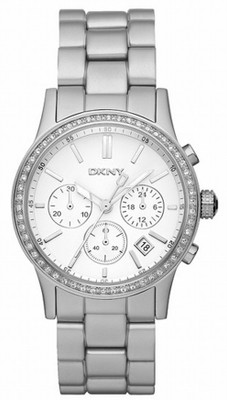 

DKNY NY8321 Sport Casual Watch - For Women
