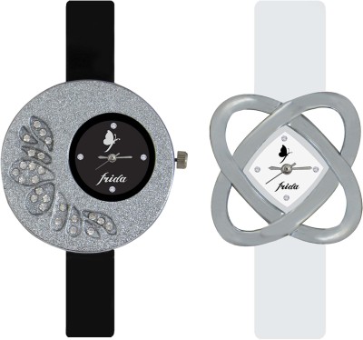 Ecbatic Ecbatic Watch Designer Rich Look Best Qulity Branded1177 Analog Watch  - For Women   Watches  (Ecbatic)