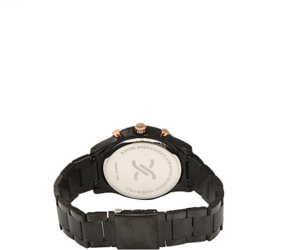 

Daniel Klein DK10827-2 Watch - For Men