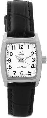 

Q&Q P331J304Y Watch - For Women