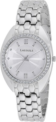 Laurels LO-OGA-0707 Omega Watch  - For Women   Watches  (Laurels)