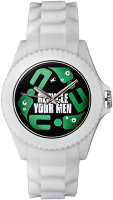 

Fastrack 9911PP07 Watch - For Women