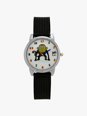 

Kool Kidz DMK-012-QU04 Watch - For Boys & Girls